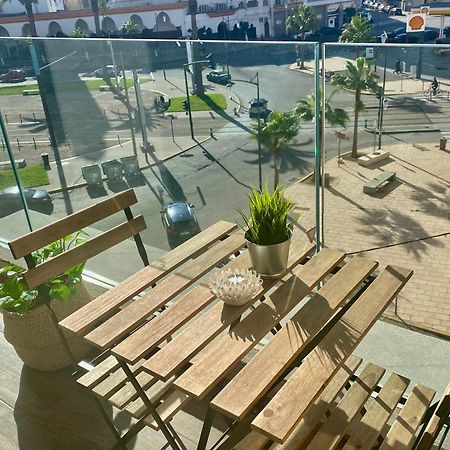 Luxueux Appartement Avec Vue Panoramique, Proche De La Gare Welcome Stay Касабланка Екстер'єр фото
