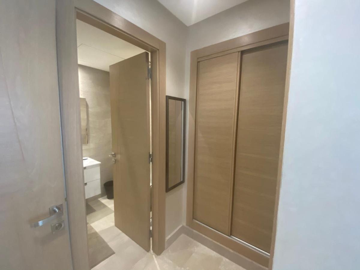 Luxueux Appartement Avec Vue Panoramique, Proche De La Gare Welcome Stay Касабланка Екстер'єр фото